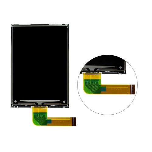 3.1 Inch LCD Display Module