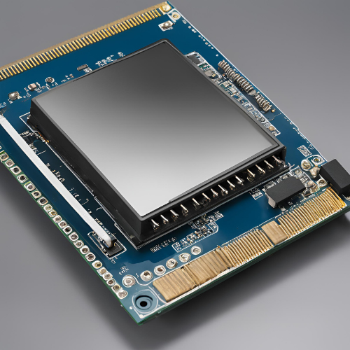 5 Inch Capacitive Touch Screen