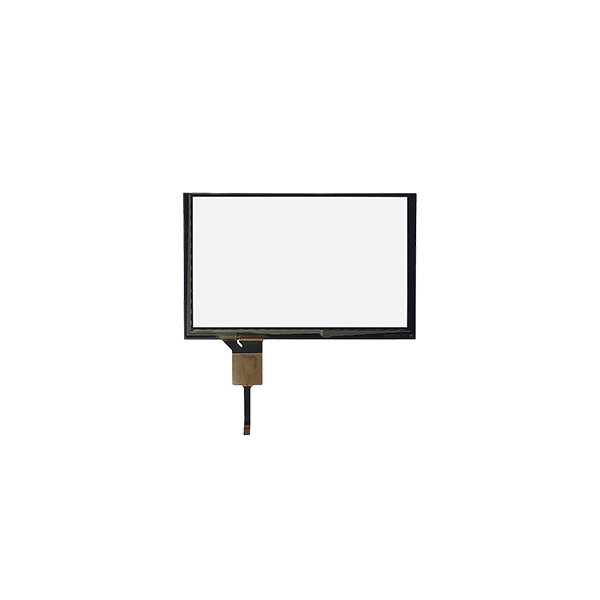 Capacitive Touch Panel 5 Inch