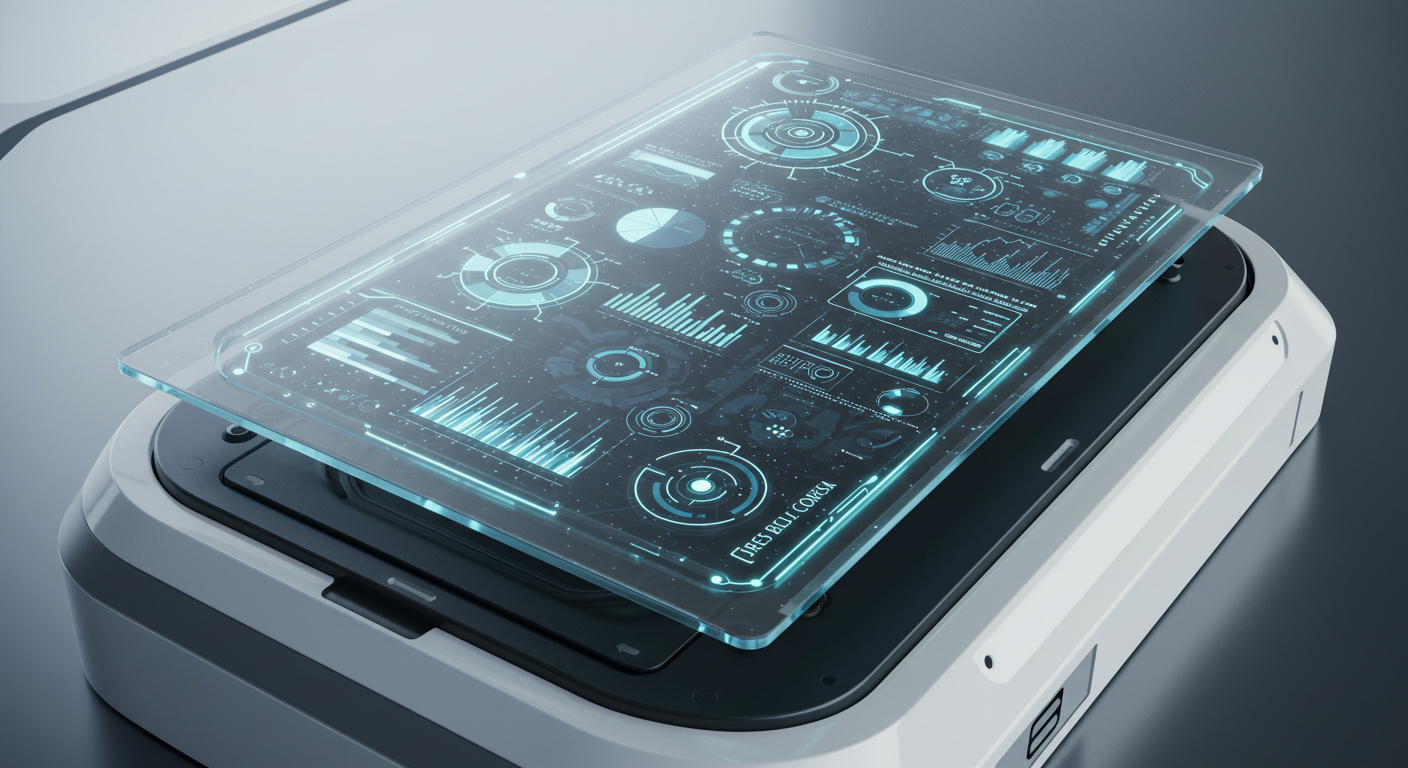 Touch screen panel