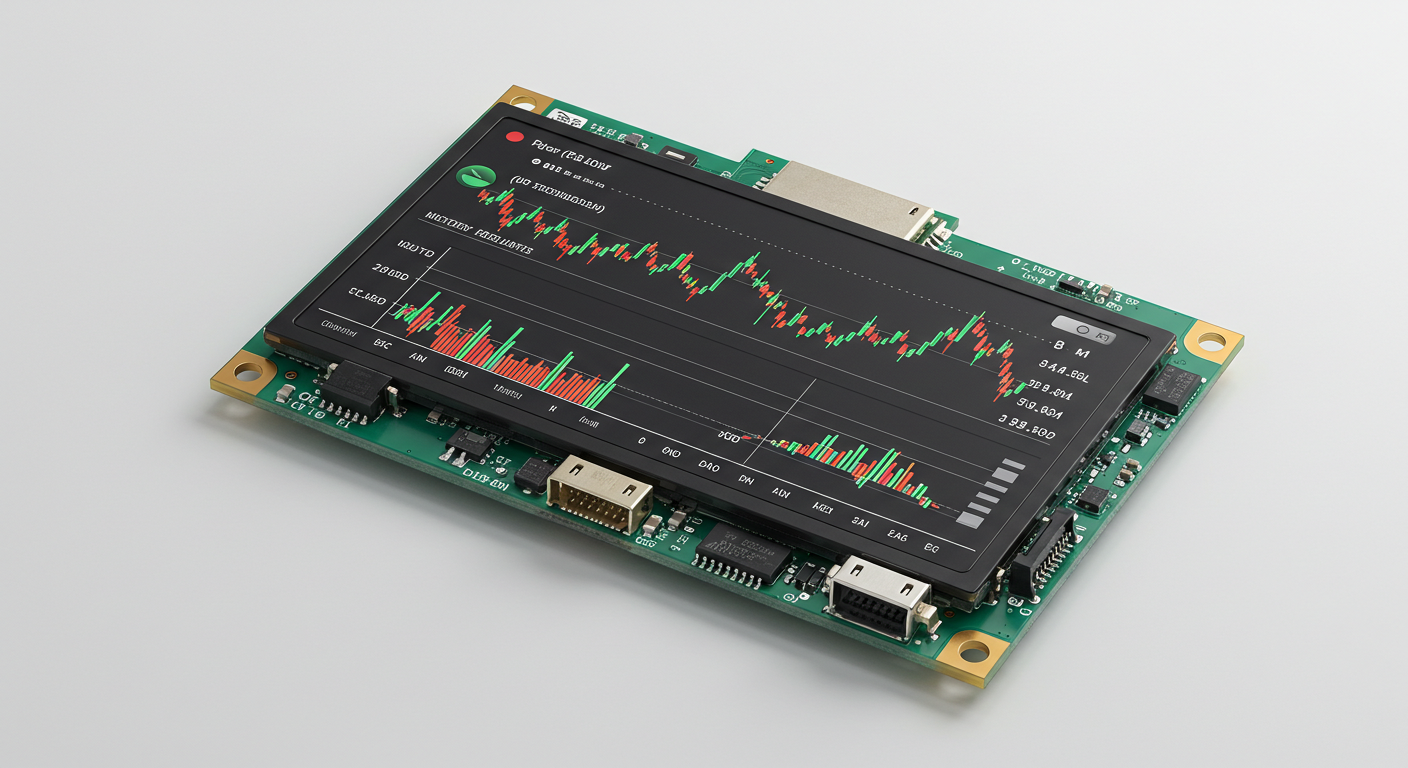 ePaper display module