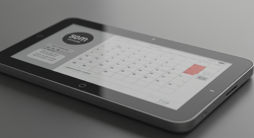 ePaper screen