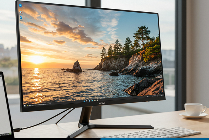 HDMI LCD Monitor
