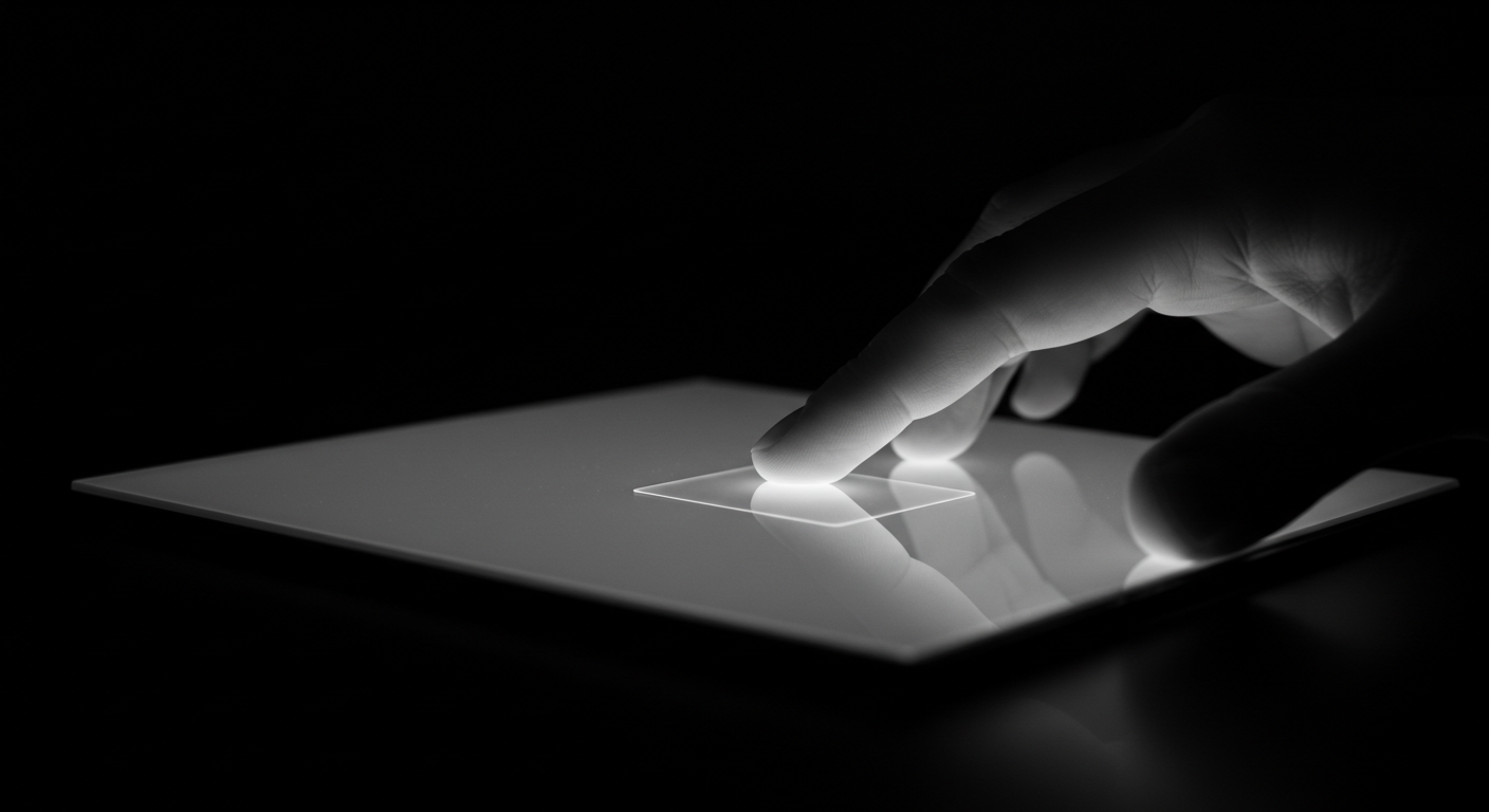 Capacitive Sensor Layer: Benefits & Smart Buying 2025 Guide - wanty