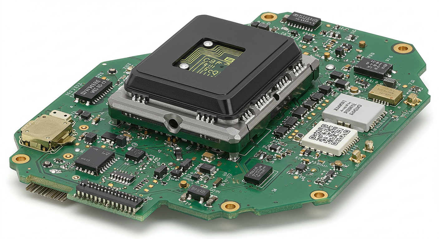 capacitive touch controller IC brands