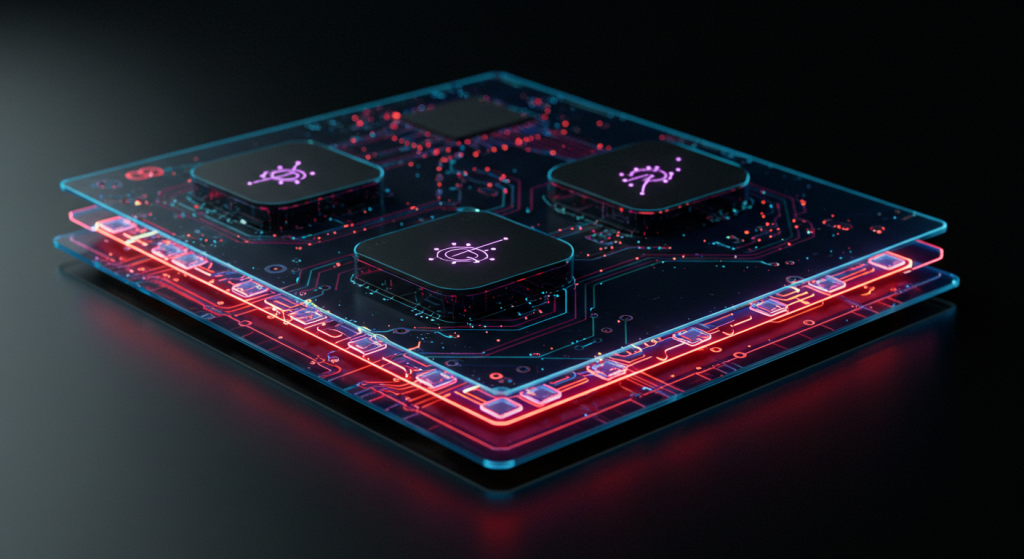 force sensing capacitive screen